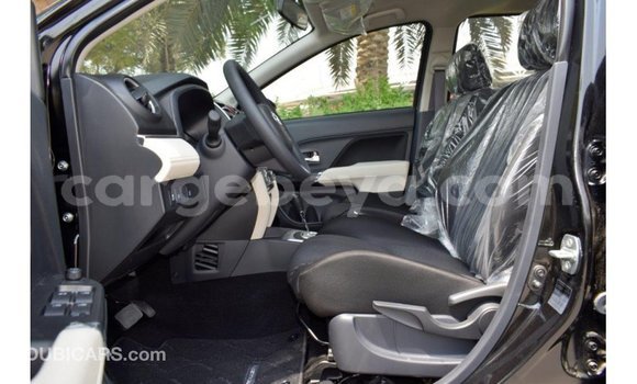 Buy Import Toyota Rush Black Car in Import - Dubai in Ethiopia Buy Import Toyota Rush Black Car in Import - Dubai in Ethiopia