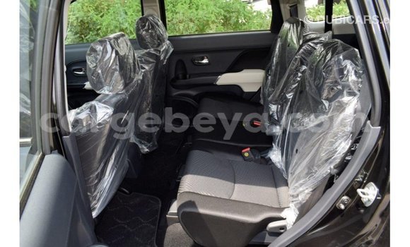 Buy Import Toyota Rush Black Car in Import - Dubai in Ethiopia Buy Import Toyota Rush Black Car in Import - Dubai in Ethiopia