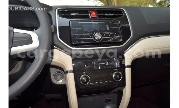 Buy Import Toyota Rush Black Car in Import - Dubai in Ethiopia Buy Import Toyota Rush Black Car in Import - Dubai in Ethiopia