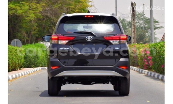Buy Import Toyota Rush Black Car in Import - Dubai in Ethiopia Buy Import Toyota Rush Black Car in Import - Dubai in Ethiopia