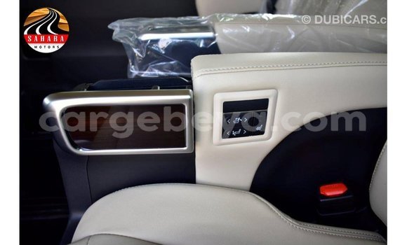 Buy Import Toyota Granvia White Car in Import - Dubai in Ethiopia Buy Import Toyota Granvia White Car in Import - Dubai in Ethiopia