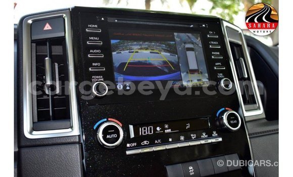 Buy Import Toyota Granvia White Car in Import - Dubai in Ethiopia Buy Import Toyota Granvia White Car in Import - Dubai in Ethiopia