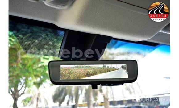 Buy Import Toyota Granvia White Car in Import - Dubai in Ethiopia Buy Import Toyota Granvia White Car in Import - Dubai in Ethiopia