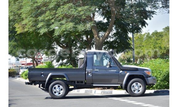 Buy Import Toyota Land Cruiser Other Car in Import - Dubai in Ethiopia Buy Import Toyota Land Cruiser Other Car in Import - Dubai in Ethiopia