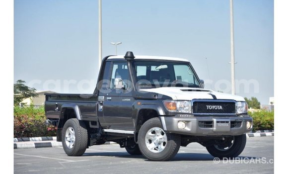 Buy Import Toyota Land Cruiser Other Car in Import - Dubai in Ethiopia Buy Import Toyota Land Cruiser Other Car in Import - Dubai in Ethiopia