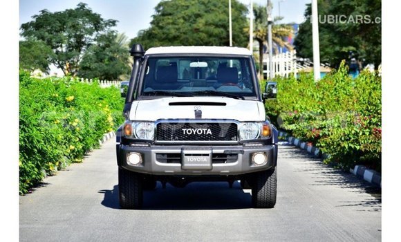 Buy Import Toyota Land Cruiser Other Car in Import - Dubai in Ethiopia Buy Import Toyota Land Cruiser Other Car in Import - Dubai in Ethiopia