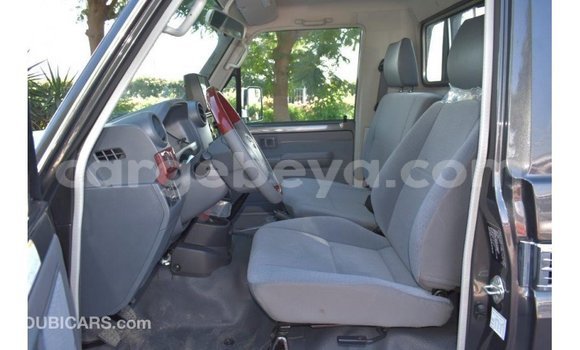 Buy Import Toyota Land Cruiser Other Car in Import - Dubai in Ethiopia Buy Import Toyota Land Cruiser Other Car in Import - Dubai in Ethiopia