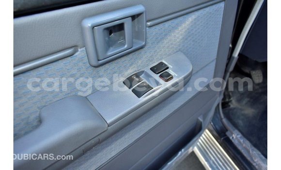 Buy Import Toyota Land Cruiser Other Car in Import - Dubai in Ethiopia Buy Import Toyota Land Cruiser Other Car in Import - Dubai in Ethiopia