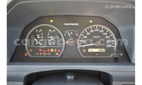 Buy Import Toyota Land Cruiser Other Car in Import - Dubai in Ethiopia Buy Import Toyota Land Cruiser Other Car in Import - Dubai in Ethiopia
