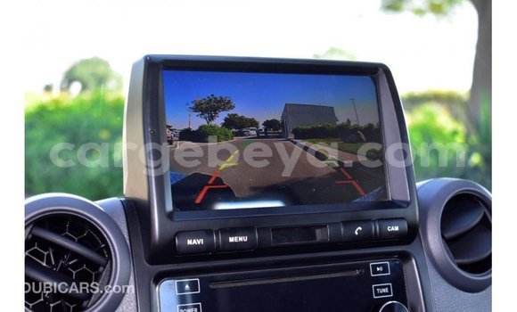 Buy Import Toyota Land Cruiser Other Car in Import - Dubai in Ethiopia Buy Import Toyota Land Cruiser Other Car in Import - Dubai in Ethiopia