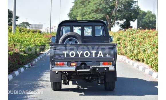 Buy Import Toyota Land Cruiser Other Car in Import - Dubai in Ethiopia Buy Import Toyota Land Cruiser Other Car in Import - Dubai in Ethiopia