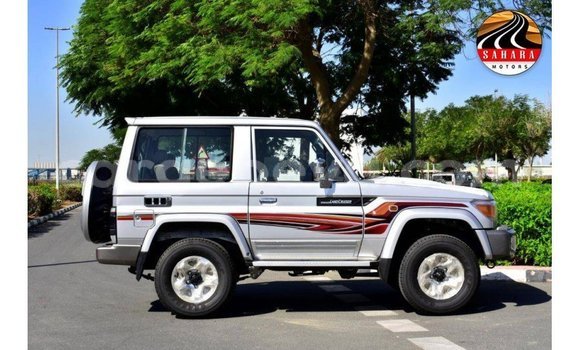 Buy Import Toyota Land Cruiser Other Car in Import - Dubai in Ethiopia Buy Import Toyota Land Cruiser Other Car in Import - Dubai in Ethiopia