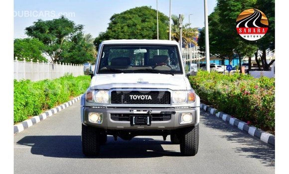 Buy Import Toyota Land Cruiser Other Car in Import - Dubai in Ethiopia Buy Import Toyota Land Cruiser Other Car in Import - Dubai in Ethiopia