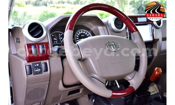 Buy Import Toyota Land Cruiser Other Car in Import - Dubai in Ethiopia Buy Import Toyota Land Cruiser Other Car in Import - Dubai in Ethiopia