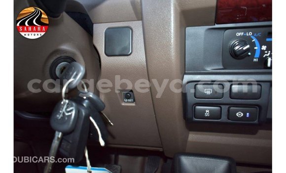 Buy Import Toyota Land Cruiser Other Car in Import - Dubai in Ethiopia Buy Import Toyota Land Cruiser Other Car in Import - Dubai in Ethiopia