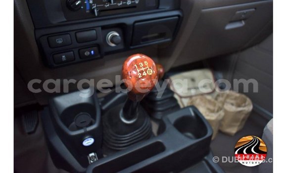 Buy Import Toyota Land Cruiser Other Car in Import - Dubai in Ethiopia Buy Import Toyota Land Cruiser Other Car in Import - Dubai in Ethiopia