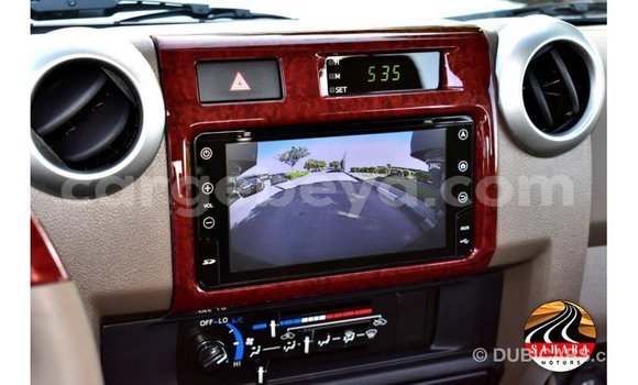 Buy Import Toyota Land Cruiser Other Car in Import - Dubai in Ethiopia Buy Import Toyota Land Cruiser Other Car in Import - Dubai in Ethiopia