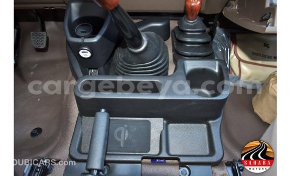 Buy Import Toyota Land Cruiser Other Car in Import - Dubai in Ethiopia Buy Import Toyota Land Cruiser Other Car in Import - Dubai in Ethiopia