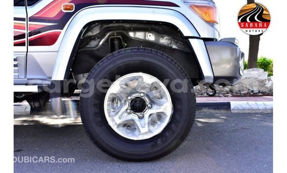 Buy Import Toyota Land Cruiser Other Car in Import - Dubai in Ethiopia Buy Import Toyota Land Cruiser Other Car in Import - Dubai in Ethiopia
