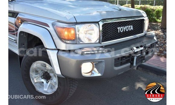 Buy Import Toyota Land Cruiser Other Car in Import - Dubai in Ethiopia Buy Import Toyota Land Cruiser Other Car in Import - Dubai in Ethiopia