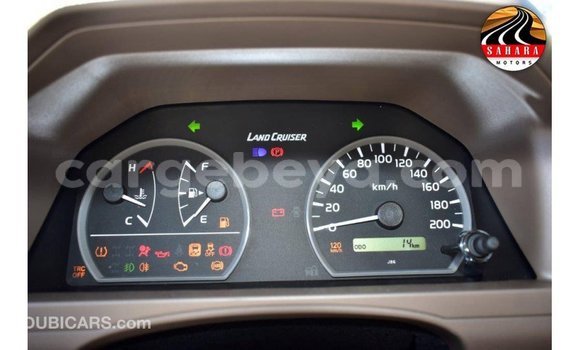 Buy Import Toyota Land Cruiser Other Car in Import - Dubai in Ethiopia Buy Import Toyota Land Cruiser Other Car in Import - Dubai in Ethiopia