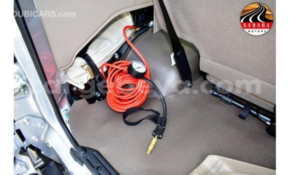 Buy Import Toyota Land Cruiser Other Car in Import - Dubai in Ethiopia Buy Import Toyota Land Cruiser Other Car in Import - Dubai in Ethiopia