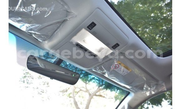 Buy Import Toyota Land Cruiser White Car in Import - Dubai in Ethiopia Buy Import Toyota Land Cruiser White Car in Import - Dubai in Ethiopia