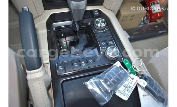 Buy Import Toyota Land Cruiser Black Car in Import - Dubai in Ethiopia Buy Import Toyota Land Cruiser Black Car in Import - Dubai in Ethiopia