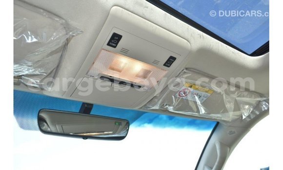 Buy Import Toyota Land Cruiser Black Car in Import - Dubai in Ethiopia Buy Import Toyota Land Cruiser Black Car in Import - Dubai in Ethiopia