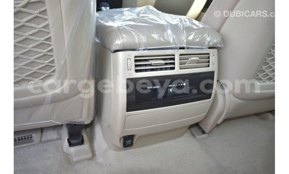 Buy Import Toyota Land Cruiser Black Car in Import - Dubai in Ethiopia Buy Import Toyota Land Cruiser Black Car in Import - Dubai in Ethiopia