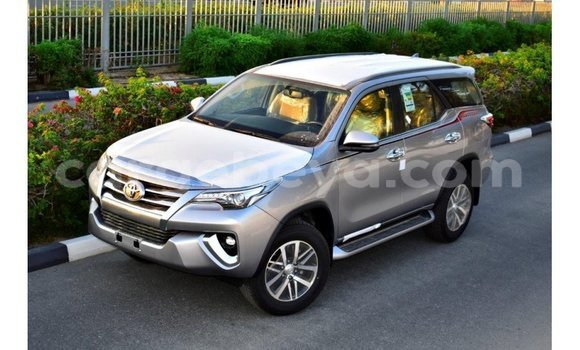 Buy Import Toyota Fortuner Other Car in Import - Dubai in Ethiopia Buy Import Toyota Fortuner Other Car in Import - Dubai in Ethiopia