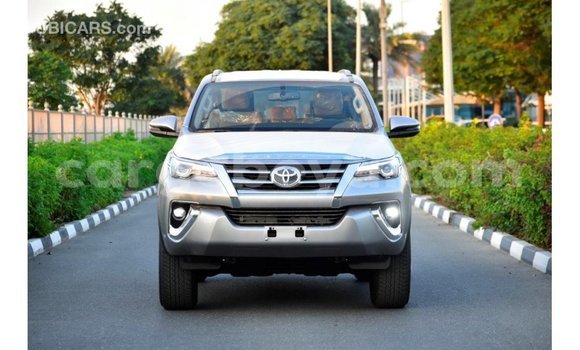 Buy Import Toyota Fortuner Other Car in Import - Dubai in Ethiopia Buy Import Toyota Fortuner Other Car in Import - Dubai in Ethiopia