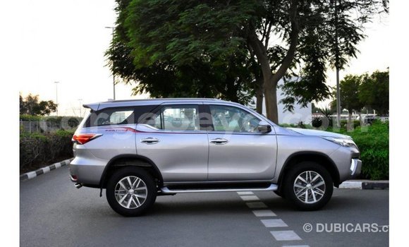 Buy Import Toyota Fortuner Other Car in Import - Dubai in Ethiopia Buy Import Toyota Fortuner Other Car in Import - Dubai in Ethiopia