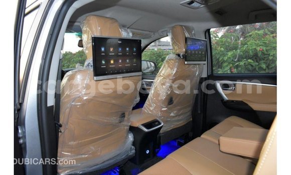 Buy Import Toyota Fortuner Other Car in Import - Dubai in Ethiopia Buy Import Toyota Fortuner Other Car in Import - Dubai in Ethiopia