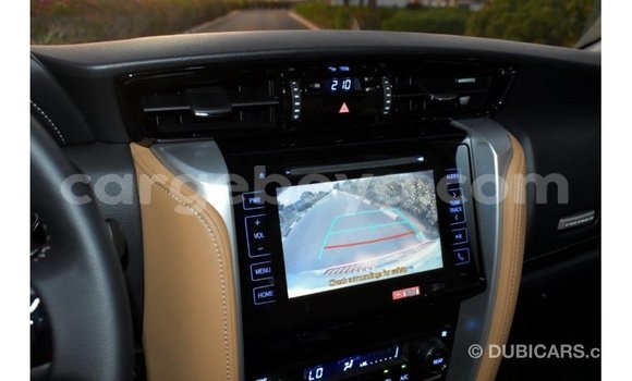 Buy Import Toyota Fortuner Other Car in Import - Dubai in Ethiopia Buy Import Toyota Fortuner Other Car in Import - Dubai in Ethiopia