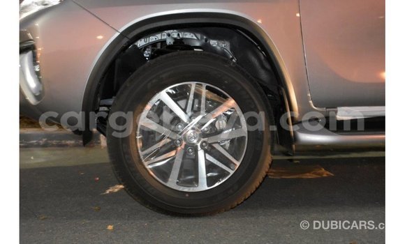 Buy Import Toyota Fortuner Other Car in Import - Dubai in Ethiopia Buy Import Toyota Fortuner Other Car in Import - Dubai in Ethiopia