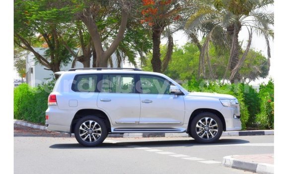 Buy Import Toyota Land Cruiser Other Car in Import - Dubai in Ethiopia Buy Import Toyota Land Cruiser Other Car in Import - Dubai in Ethiopia