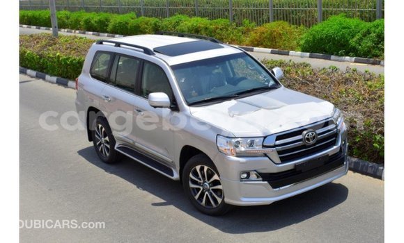 Buy Import Toyota Land Cruiser Other Car in Import - Dubai in Ethiopia Buy Import Toyota Land Cruiser Other Car in Import - Dubai in Ethiopia