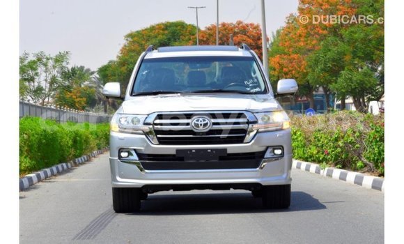 Buy Import Toyota Land Cruiser Other Car in Import - Dubai in Ethiopia Buy Import Toyota Land Cruiser Other Car in Import - Dubai in Ethiopia