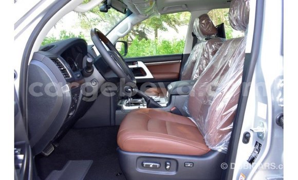 Buy Import Toyota Land Cruiser Other Car in Import - Dubai in Ethiopia Buy Import Toyota Land Cruiser Other Car in Import - Dubai in Ethiopia