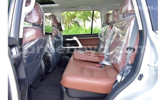 Buy Import Toyota Land Cruiser Other Car in Import - Dubai in Ethiopia Buy Import Toyota Land Cruiser Other Car in Import - Dubai in Ethiopia
