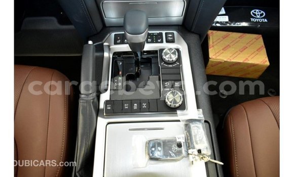 Buy Import Toyota Land Cruiser Other Car in Import - Dubai in Ethiopia Buy Import Toyota Land Cruiser Other Car in Import - Dubai in Ethiopia