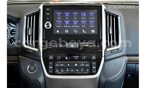 Buy Import Toyota Land Cruiser Other Car in Import - Dubai in Ethiopia Buy Import Toyota Land Cruiser Other Car in Import - Dubai in Ethiopia