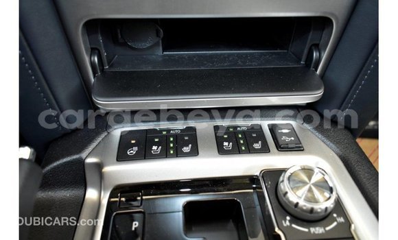 Buy Import Toyota Land Cruiser Other Car in Import - Dubai in Ethiopia Buy Import Toyota Land Cruiser Other Car in Import - Dubai in Ethiopia