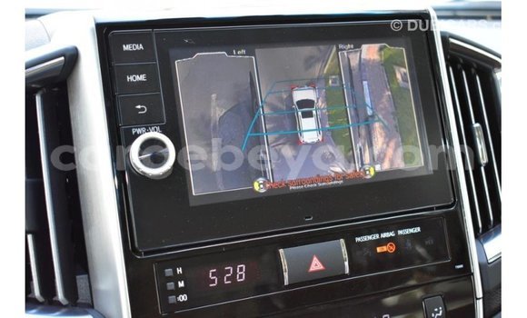 Buy Import Toyota Land Cruiser Other Car in Import - Dubai in Ethiopia Buy Import Toyota Land Cruiser Other Car in Import - Dubai in Ethiopia