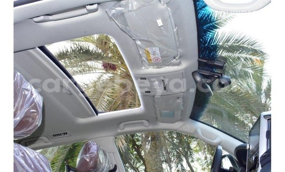 Buy Import Toyota Land Cruiser Other Car in Import - Dubai in Ethiopia Buy Import Toyota Land Cruiser Other Car in Import - Dubai in Ethiopia