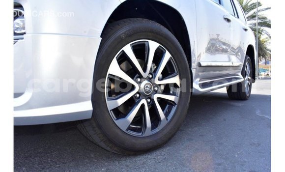 Buy Import Toyota Land Cruiser Other Car in Import - Dubai in Ethiopia Buy Import Toyota Land Cruiser Other Car in Import - Dubai in Ethiopia