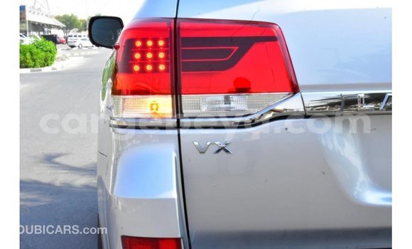 Buy Import Toyota Land Cruiser Other Car in Import - Dubai in Ethiopia Buy Import Toyota Land Cruiser Other Car in Import - Dubai in Ethiopia