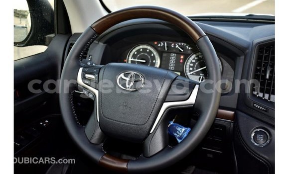 Buy Import Toyota Land Cruiser Black Car in Import - Dubai in Ethiopia Buy Import Toyota Land Cruiser Black Car in Import - Dubai in Ethiopia