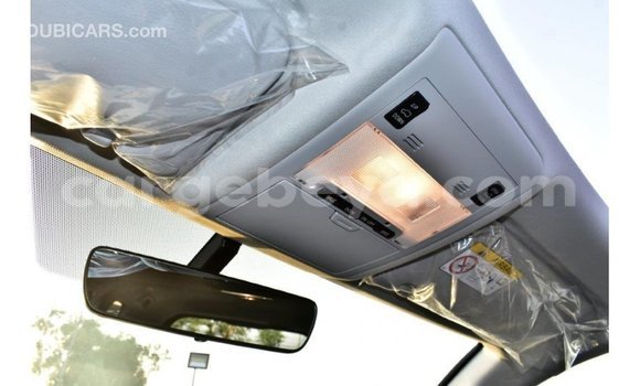 Buy Import Toyota Land Cruiser Black Car in Import - Dubai in Ethiopia Buy Import Toyota Land Cruiser Black Car in Import - Dubai in Ethiopia